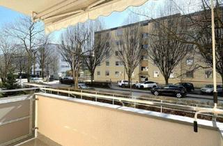 Wohnung mieten in 5020 Salzburg, Sonniger Balkon inklusive: 2-Zimmer-Wohnung mit Balkon, Nähe Andräviertel