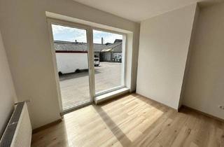 Wohnung mieten in 3121 Karlstetten, Nette Wohnung im Zentrum von Karlstetten