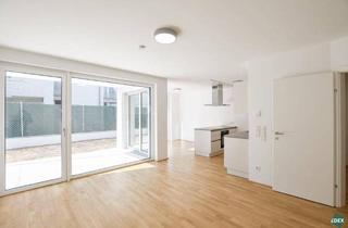 Wohnung mieten in 1190 Wien, Erstbezug: Schöne 3-Zimmer-Wohnung mit Balkon