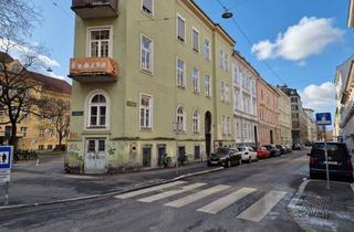 Wohnung mieten in Schießstattgasse 33, 8010 Graz, **Top Lage** Traumhafte 2-Zimmer-Wohnung in der Schießstattgasse! Ab April verfügbar!