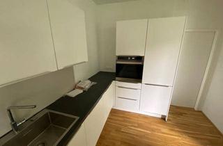 Wohnung mieten in 5020 Salzburg, 5-Zimmer-Wohnung mit Loggia an der Glan in Liefering - 5020 Salzburg - zur Miete