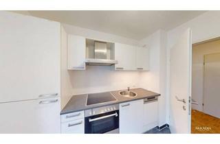 Wohnung mieten in 1050 Wien, Zentrale moderne 2 Zimmer Wohnung - Ruhelage