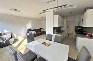 Wohnung mieten in 1180 Wien, möblierte Neubauwohnung - schnelle Verbindung ins Zentrum