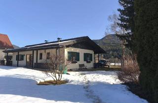Haus kaufen in 9761 Greifenburg, Charmanter Bungalow mit Traumaussicht