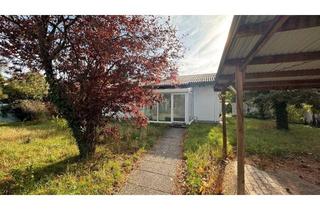 Haus kaufen in Plättenstraße, 2380 Perchtoldsdorf, Seltene Gelegenheit in Perchtoldsdorf – Bungalow