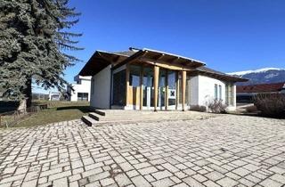 Einfamilienhaus kaufen in 9422 Maria Rojach, Ehemaliges Bankgebäude zu verkaufen!