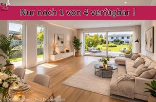 Doppelhaushälfte kaufen in 2362 Biedermannsdorf, Moderne Doppelhaushälfte mit Garten in exklusiver Wohnlage – nahe Mödling