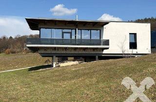 Haus kaufen in 8330 Mühldorf bei Feldbach, Traumhaus nahe Feldbach: durchdacht geplant & perfektioniert - Naturnahe