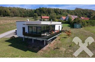 Haus kaufen in 8330 Mühldorf bei Feldbach, Traumhaus nahe Feldbach: durchdacht geplant & perfektioniert - Naturnahe