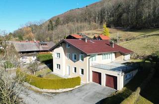 Einfamilienhaus kaufen in 5020 Salzburg, Familie Willkommen!Haus mit 2 Wohneinheiten und viel Potenzial