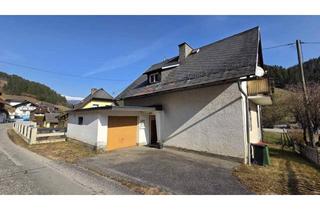 Einfamilienhaus kaufen in 9572 Deutsch Griffen, Deutsch Griffen - Einfamilienhaus