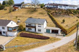 Einfamilienhaus kaufen in Kaindorf, 9344 Kaindorf, NEUER PREIS! Haus im Gurktal – Ruhige Lage & Potenzial