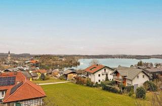 Haus mieten in 5163 Mattsee, Charmantes Einfamilienhaus mit Seeblick