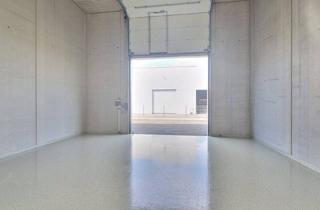 Gewerbeimmobilie kaufen in Teichstraße 12, 4481 Asten, Renditeobjekt Top 3! Vermietete Halle im Gewerbegebiet Asten, nahe der Autobahnauffahrt!