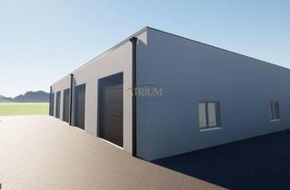 Gewerbeimmobilie kaufen in 1220 Wien, Rentables Investment zur Weitervermietung oder Eigenbedarf - Jetzt zuschlagen.