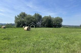 Grundstück zu kaufen in 8380 Jennersdorf, Sonnige, zentrumsnahe Baugründe – nur noch 2 Stück – Jennersdorf – 25,- bzw. 30,- Euro /m²