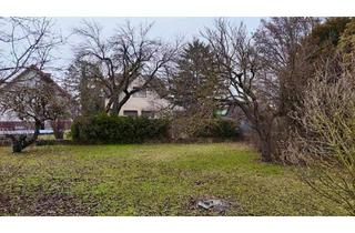 Grundstück zu kaufen in Gänseblümchenweg 13, 1220 Wien, Ein Grundstück, auf dem Träume wachsen