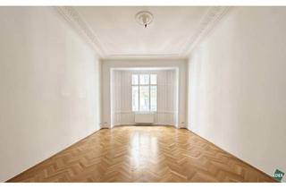 Büro zu mieten in Biberstraße, 1010 Wien, Repräsentatives Altbaubüro in 1010