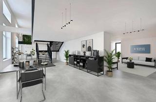 Büro zu mieten in Karl-Meißl-Straße, 1200 Wien, Einzigartige Geschäftsfläche im Loft-Stil beim Augarten! Erstbezug nach Revitalisierung