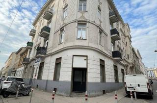 Büro zu mieten in Herklotzgasse, 1150 Wien, Geschäftslokal 1150 Wien | 100 m² im EG | nur 735 € Miete | Top Gelegenheit