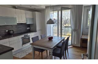 Wohnung mieten in 5020 Salzburg, Moderne 2-Zimmerwohnung - City Tower Itzling