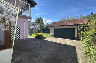 Haus kaufen in Geroldgasse, 5026 Salzburg, Premiumlage Aigen mit Altbestand