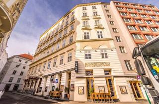 Büro zu mieten in Seitenstettengasse 5, 1010 Wien, Exklusive Geschäftsadresse in 1010 Wien am Schwedenplatz