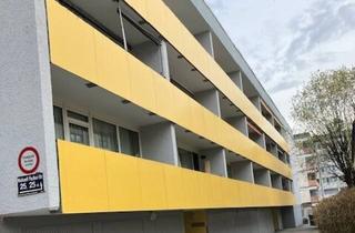 Immobilie mieten in Michael-Pacher-Straße, 5020 Salzburg, PKW-Garage in der Michael Pacher Straße zu vermieten