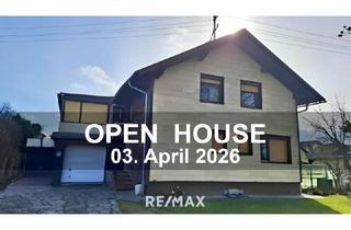 Haus kaufen in 4982 Obernberg am Inn, Mehrparteienhaus mit drei Wohneinheiten