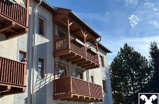 Wohnung kaufen in 5580 Tamsweg, 2-Zimmer-Wohnung zu kaufen