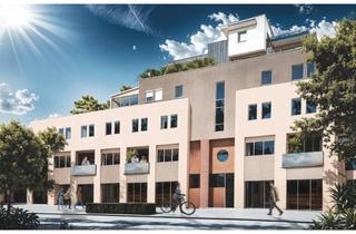 Wohnung kaufen in 9500 Villach-Innere Stadt, Moderne 2-Zi-Wohnung mit Loggia in Villach – Erstbezug, Fußbodenheizung, Aufzug!