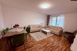 Wohnung kaufen in 2620 Neunkirchen, **Großzügige 3-Zimmer-Wohnung nahe Panoramapark**