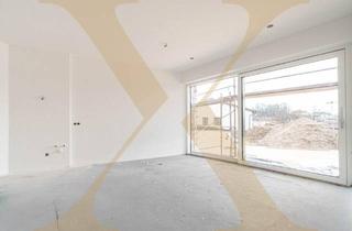 Wohnung kaufen in 4073 Wilhering, DONAUBLICK WILHERING – 3-Zimmer-Wohnung mit Terrasse und Eigengarten in Wilhering zu verkaufen!