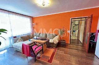 Wohnung kaufen in 4982 Obernberg am Inn, Ideal für Singles und Pärchen mit Balkon und Parkplatz in ruhiger Lage