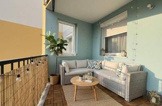 Wohnung kaufen in 2421 Kittsee, Top 4-Zimmer Wohnung in Kittsee mit Terrasse, Loggia & Parkplatz – 320.000 €!