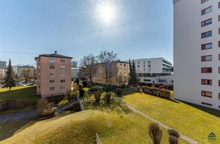 Wohnung kaufen in 5020 Salzburg, "SUNSHINE": 3-Zimmer-Wohnung mit Balkon - Nähe Salzach