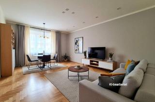 Wohnung kaufen in Wiedner Hauptstraße, 1040 Wien, Altbauwohnung 69 m² in Toplage 1040 Wien | Lift | Nähe Wiedner Hauptstrasse