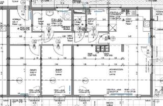 Wohnung mieten in Goethestr. 18/11, 3385 Prinzersdorf, Geförderte 3-Zimmer Mietwohnung mit Kaufoption | ca. 78 m² | 2. Etage | Balkon