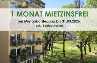 Wohnung mieten in Ungergasse 39, 8020 Graz, Tolle 2-Zimmer-Wohnung in Innenhofruhelage - Wohnen im Bezirk Gries!