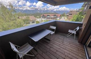 Wohnung mieten in 6080 Igls, Hochwertige 2-Zimmer-Wohnung mit modernem Flair in gefragter Lage!