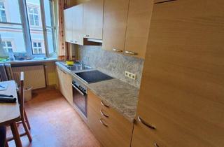 Wohnung mieten in 8700 Leoben, Möblierte 2 Zimmer Wohnung in unmittelbarer Uni Nähe/Zentrum