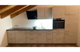 Wohnung mieten in Hochkönigstraße 45, 5761 Sonnberg, Gemütliche 2-Zimmer Dachgeschosswohnung mit Terrasse