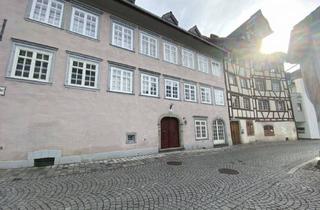 Wohnung mieten in Liechtensteiner Straße, 6800 Feldkirch, Altstadtflair: Tolle, gepflegte 2-Zimmerwohnung in der Feldkircher Stadt zu vermieten!