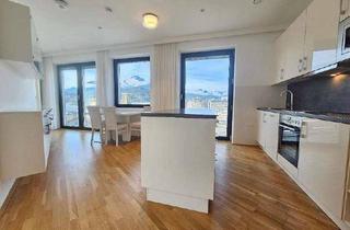 Wohnung mieten in Amraser Straße, 6020 Innsbruck, Moderne 3-Zimmer Neubauwohnung