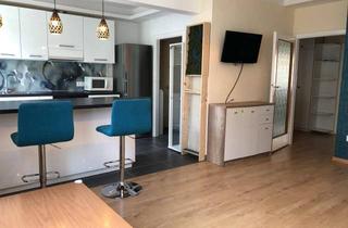 Wohnung mieten in Einsiedlergasse 52, 1050 Wien, Ruhige 60 m² Wohnung in Margareten – saniert, möbliert, provisionsfrei