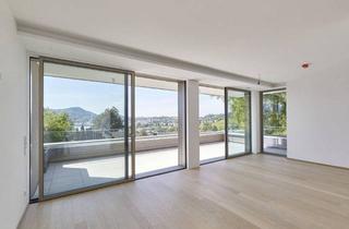 Wohnung mieten in 4810 Gmunden, Lakeside Second - Purer Luxus und Premiumlage mit Panorama Seeblick