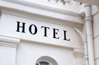 Gewerbeimmobilie kaufen in 9201 Krumpendorf, Hotelbetrieb in Krumpendorf am Wörthersee