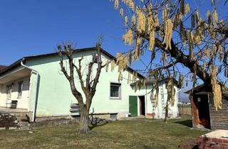 Haus kaufen in 4331 Naarn, Mein Bastlerhit – Kompaktes Haus mit viel Potenzial