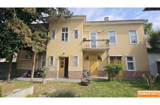 Haus kaufen in Süßenbrunner Hauptstraße, 1220 Wien, LIEGENSCHAFT IN DER SÜSSENBRUNNER HAUPTSTRASSE