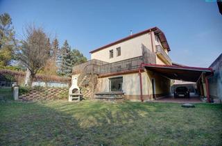 Einfamilienhaus kaufen in 2100 Stetten, Charmantes Einfamilienhaus in Ruhelage in Stetten (Bezirk Korneuburg)